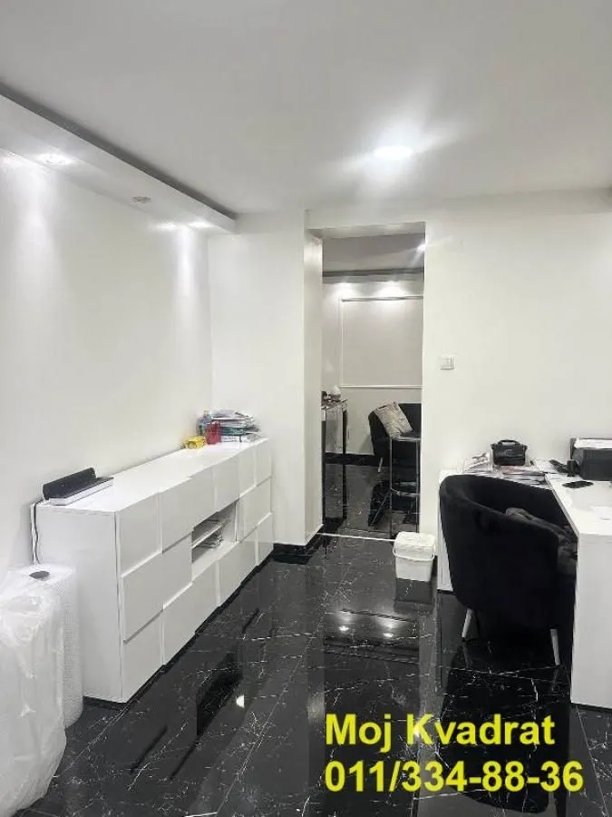 Sale, office space, 50m², Stari Grad, Beograd
