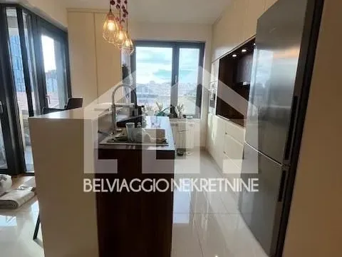 Izdavanje, trosoban stan, 70m², Stari Grad, Beograd - image 6
