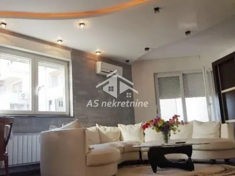 Izdavanje, dvosoban stan, 53m², Lekino Brdo, Voždovac Sve Podlokacije - image 4