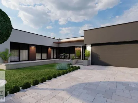 Sale, land lot, 450m², Zvečka, Obrenovac - image 6