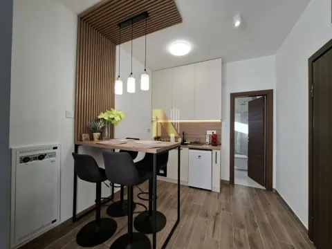 Sale, studio apartment, 33m², Banja Vrdnik, Irig - image 9