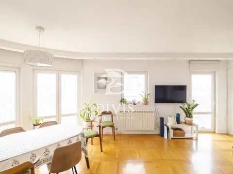 Sale, three bedroom apartment, 87m², Vračar Sve Podlokacije, Beograd - image 4