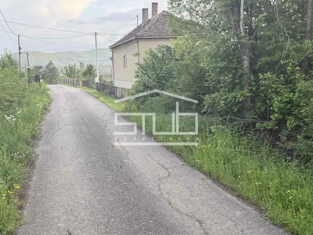 Prodaja, plac, 2368m², Kosmaj, Sopot