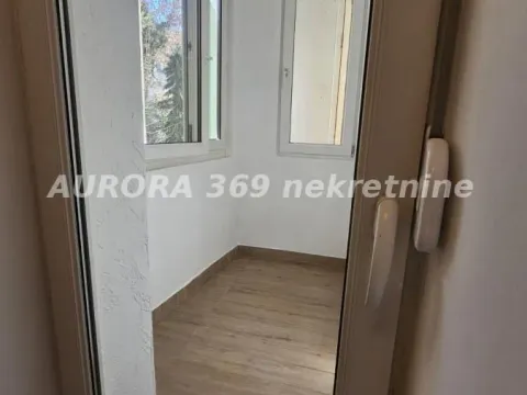 Sale, one bedroom apartment, 21m², Stari grad, Novi Sad - image 8