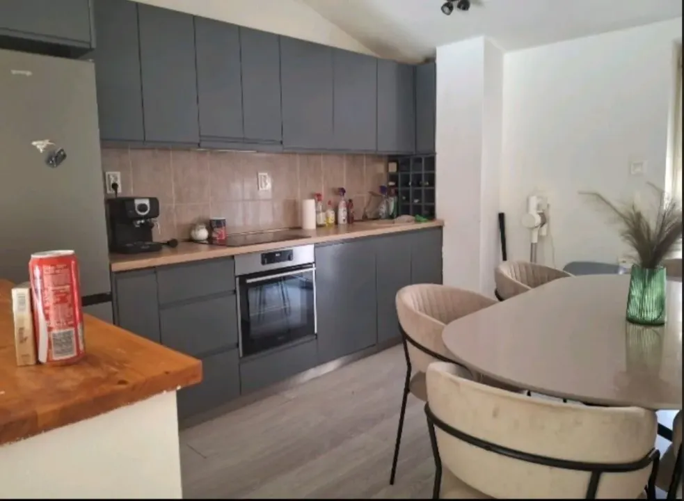 Prodaja, kuća, 150m², Centar, Cetinje