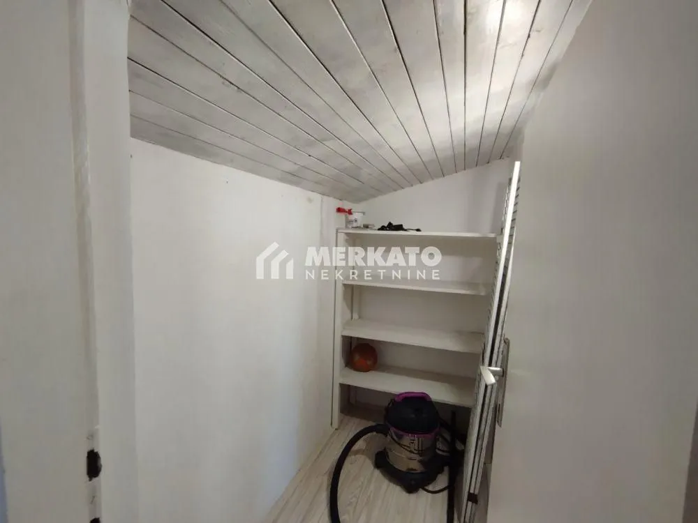Prodaja, trosoban stan, 89m², Bagljaš, Zrenjanin