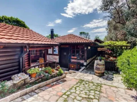 Izdavanje, kuća, 30m², Budva, Crna Gora - image 5