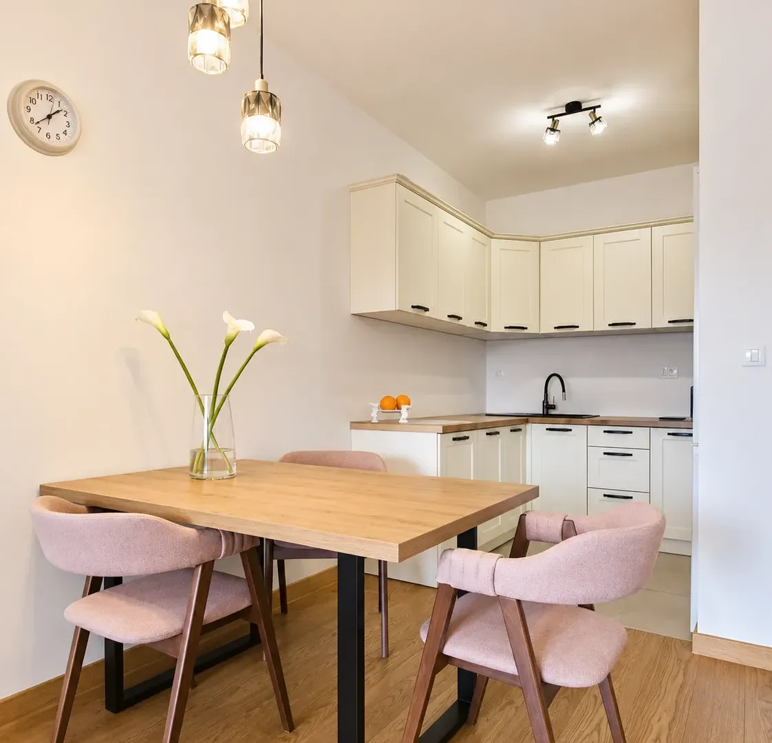 Prodaja, jednosoban stan, 46m², New City, Podgorica
