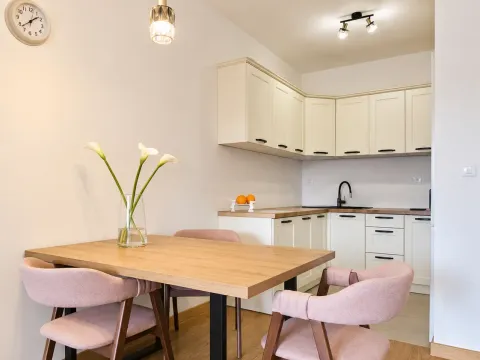 Prodaja, jednosoban stan, 46m², New City, Podgorica - image 4