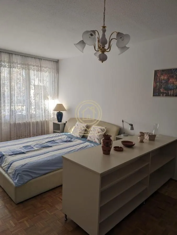 Rent, three bedroom apartment, 98m², Novi Beograd Blok 70, Novi Beograd Sve Podlokacije