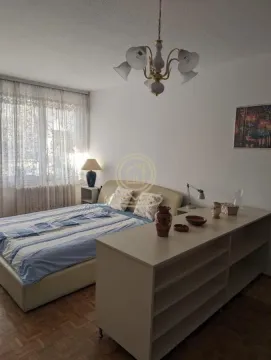 Rent, three bedroom apartment, 98m², Novi Beograd Blok 70, Novi Beograd Sve Podlokacije - image 2