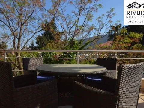 Prodaja, dvosoban stan, 98m², Đenovići, Herceg Novi - image 4