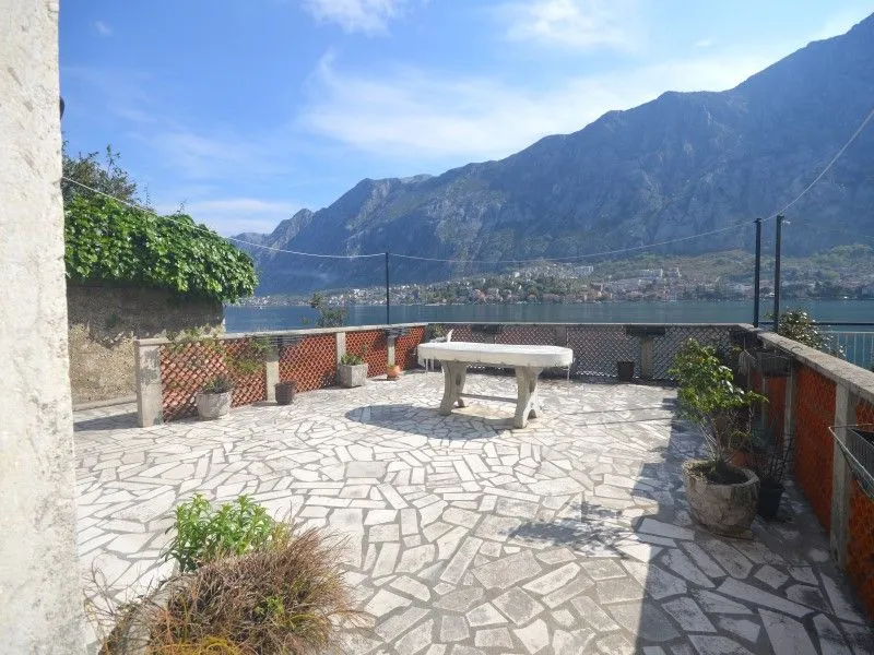 Sale, house, 140m², Muo, Kotor