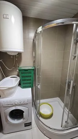 Rent, one bedroom apartment, 45m², City Kvart, Podgorica