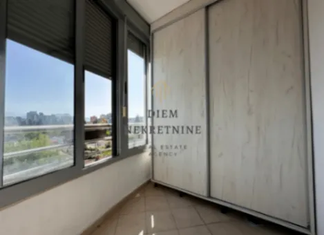 Izdavanje, jednosoban stan, 45m², Pobrežje, Podgorica - image 3