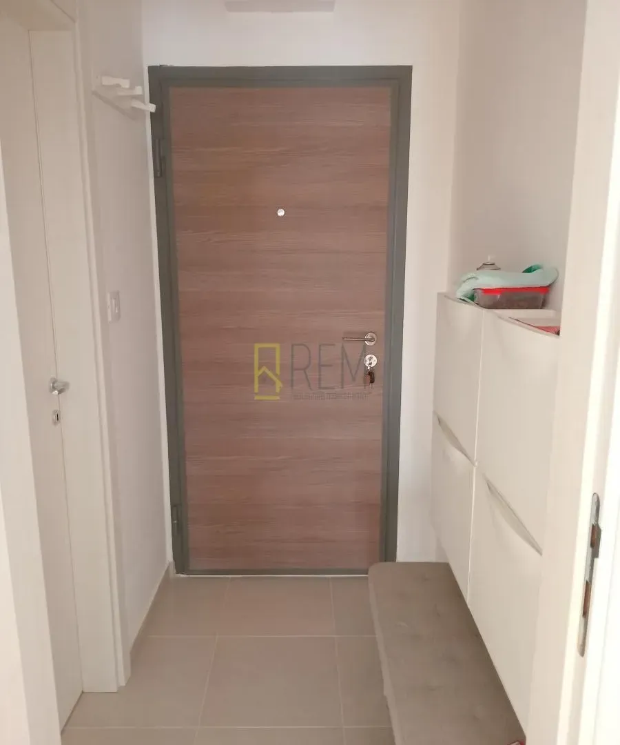 Prodaja, jednosoban stan, 32m², Zabjelo, Podgorica