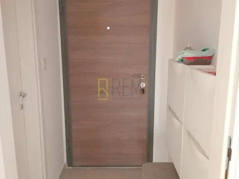 Prodaja, jednosoban stan, 32m², Zabjelo, Podgorica - image 9