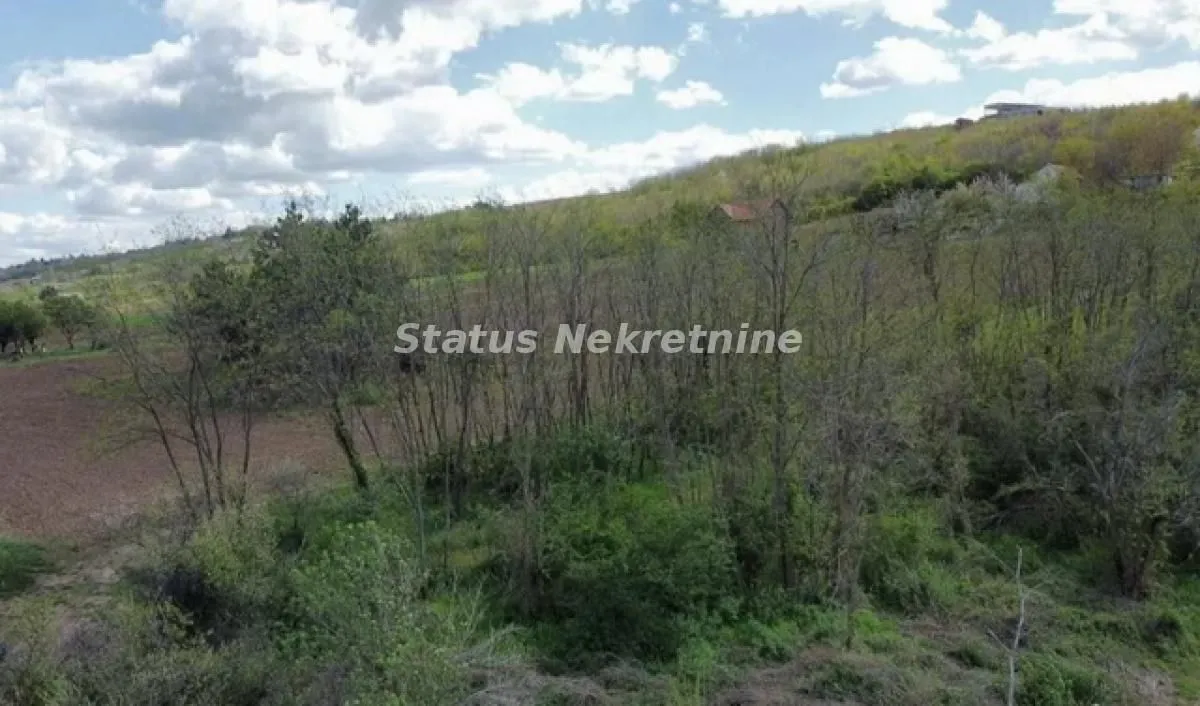 Prodaja, plac, 1400m², Inđija, Srbija