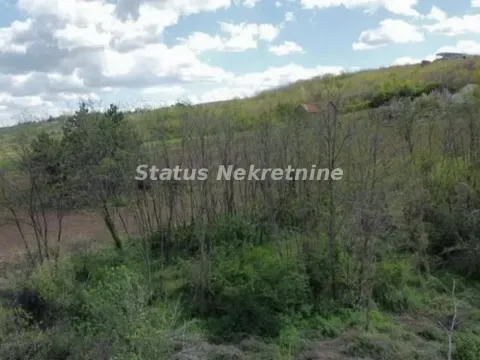 Sale, land lot, 1400m², Inđija, Srbija - image 5