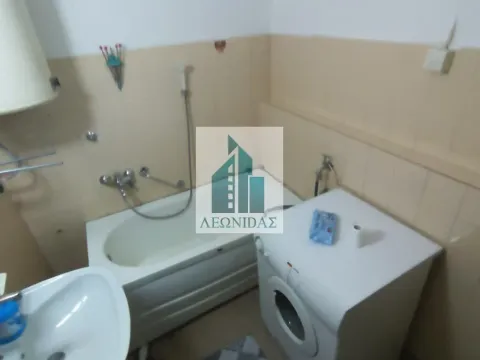 Rent, two bedroom apartment, 52m², Medijana, Niš - image 13