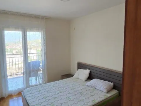 Izdavanje, jednosoban stan, 44m², Zagorič, Podgorica - image 10