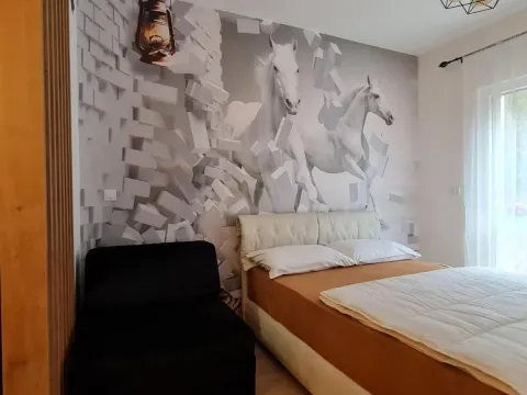 Prodaja, garsonjera, 27m², Budva, Crna Gora - image 5