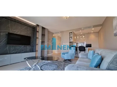 Rent, two bedroom apartment, 59m², Novi Beograd Blok 65, Novi Beograd Sve Podlokacije - image 4