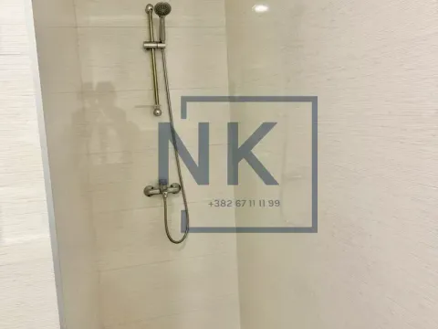 Prodaja, trosoban stan, 106m², Stari Aerodrom, Podgorica - image 11