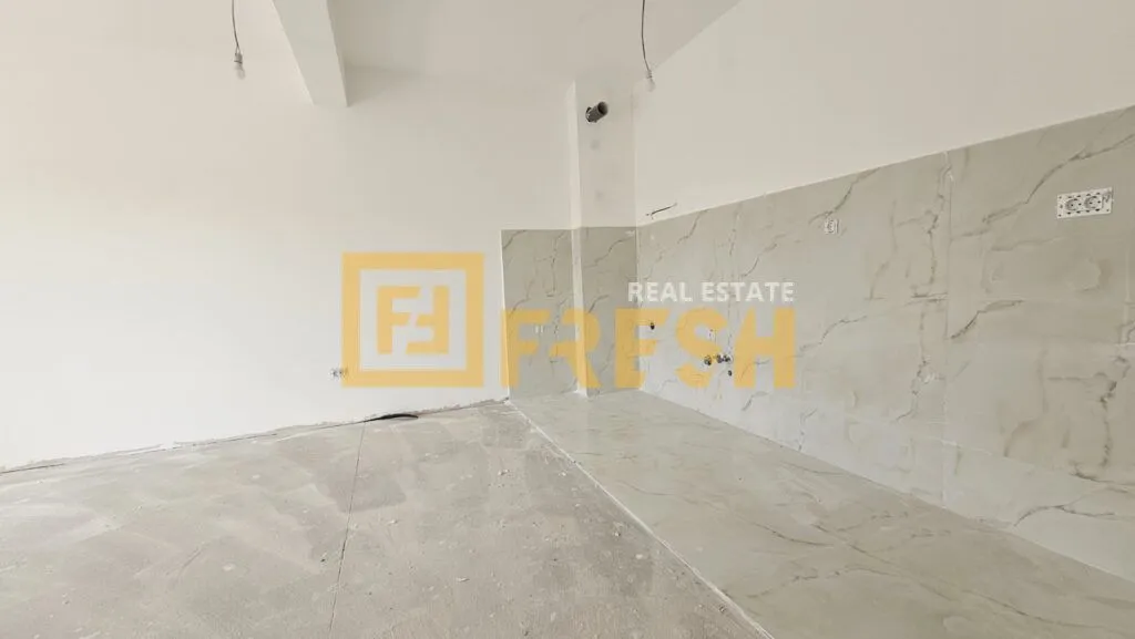 Prodaja, jednosoban stan, 47m², Zabjelo, Podgorica