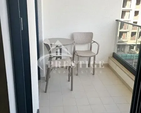 Izdavanje, jednosoban stan, 47m², City Kvart, Podgorica - image 6