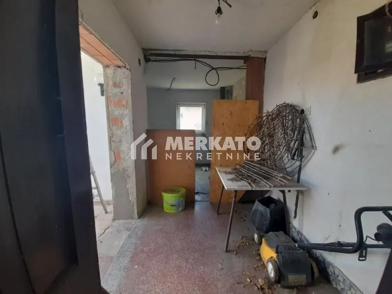 Prodaja, kuća, 150m², Mužlja, Zrenjanin