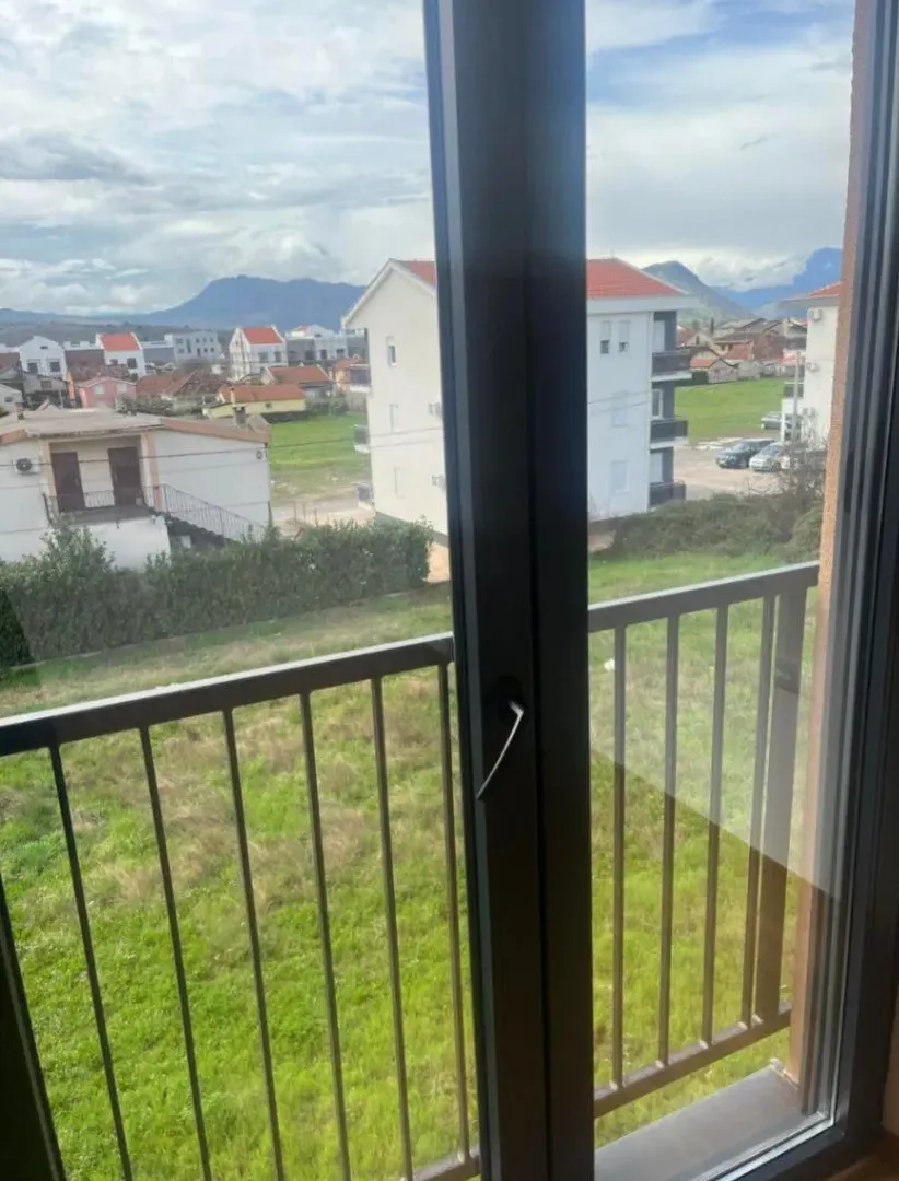 Prodaja, jednosoban stan, 39m², Zabjelo, Podgorica