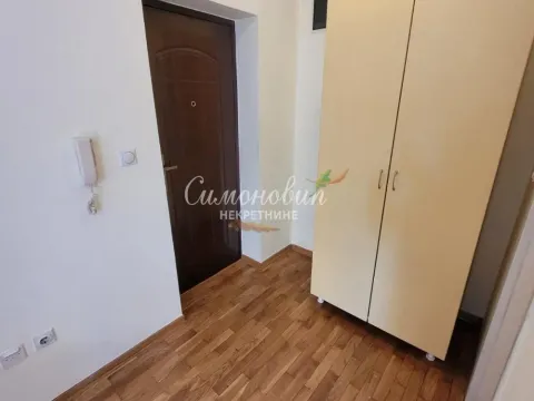 Rent, two bedroom apartment, 45m², Miljakovac, Rakovica - image 6