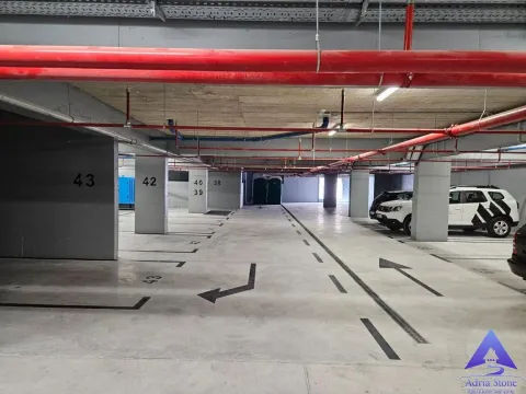 Prodaja, jednosoban stan, 53m², Bečići, Budva - image 8