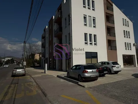 Izdavanje, jednosoban stan, 47m², Zagorič, Podgorica - image 2