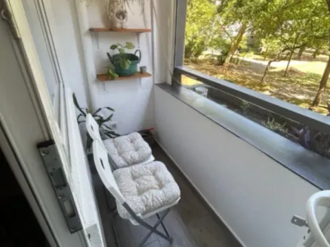 Izdavanje, jednosoban stan, 38m², Blok 5, Podgorica - image 11