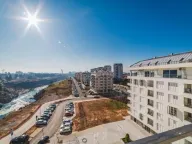 Izdavanje, trosoban stan, 150m², Podgorica, Crna Gora - image 1