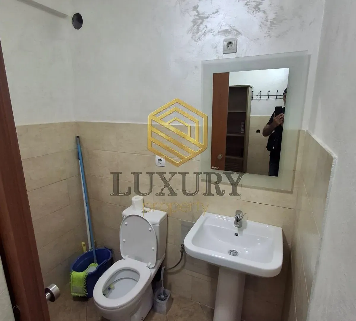 Rent, two bedroom apartment, 85m², Preko Morače, Podgorica