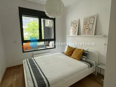 Izdavanje, dvosoban stan, 45m², Fon (Fon - Bilećka), Voždovac Sve Podlokacije - image 9
