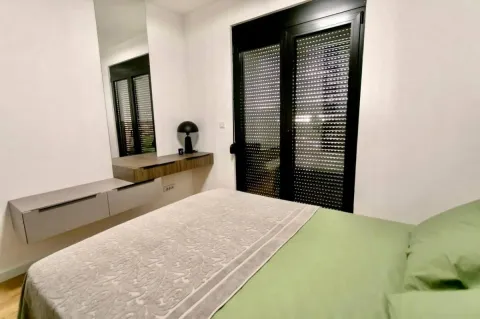 Rent, one bedroom apartment, 50m², Centar, Tivat - image 4