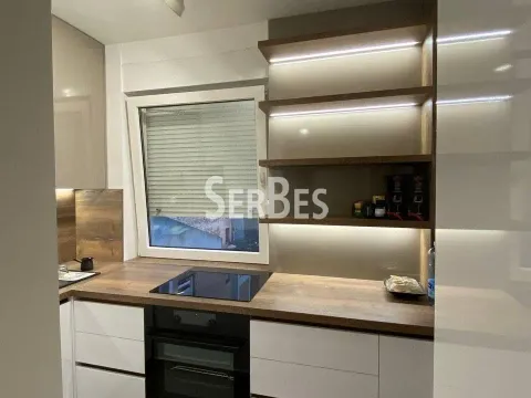 Izdavanje, jednosoban stan, 40m², Banatić, Novi Sad Sve Podlokacije - image 12