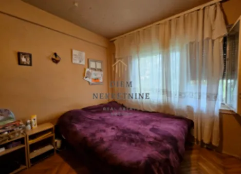 Sale, three bedroom apartment, 90m², Makedonsko naselje, Bar - image 5