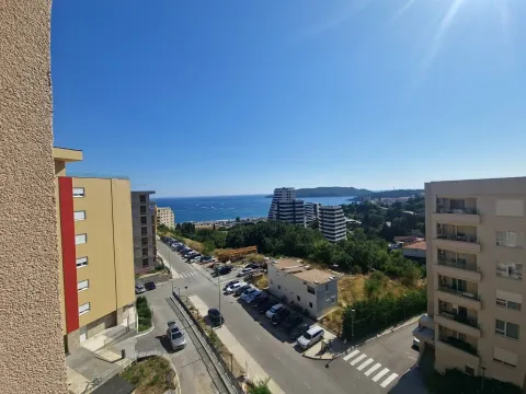 Rent, two bedroom apartment, 58m², Bečići, Budva - image 3