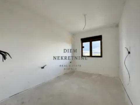 Prodaja, jednosoban stan, 46m², Zabjelo, Podgorica - image 10