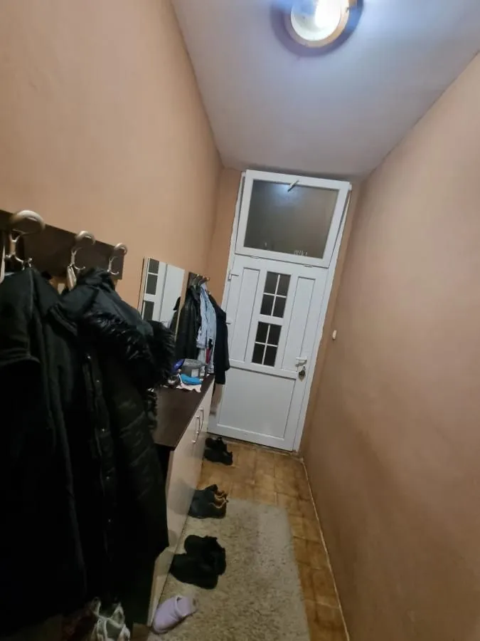 Prodaja, dvosoban stan, 37m², Centar, Novi Sad
