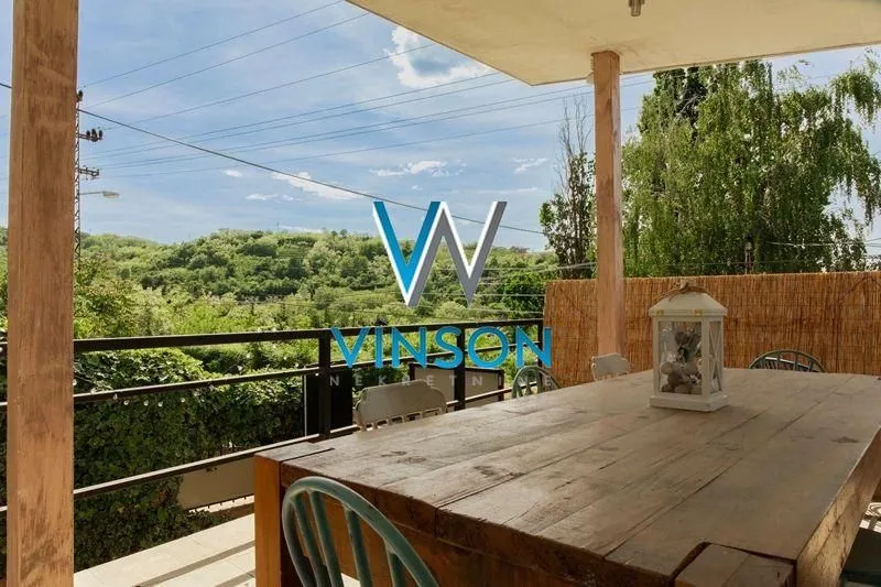 Izdavanje, kuća, 180m², Ledinci, Petrovaradin
