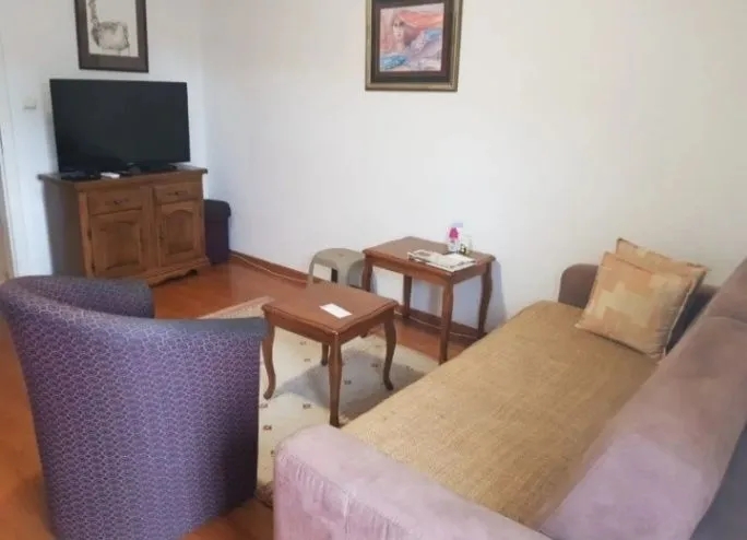 Prodaja, trosoban stan, 92m², Slovenska Plaža, Budva