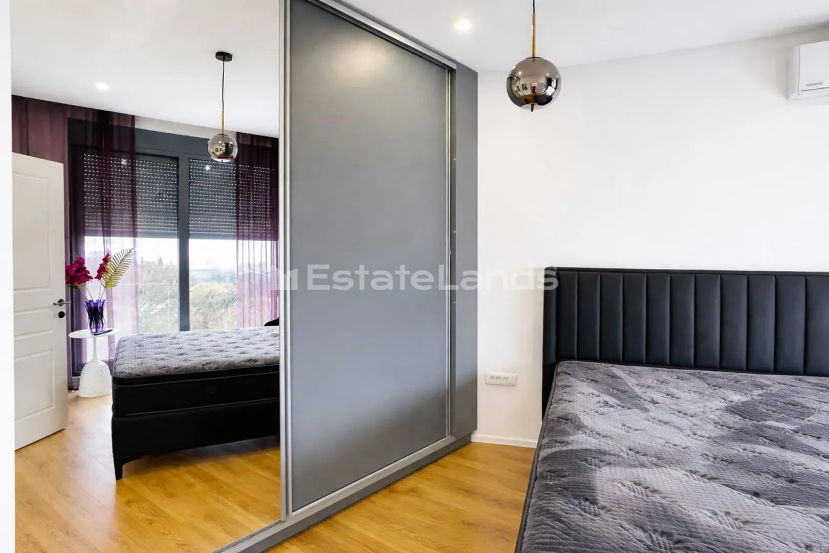 Prodaja, dvosoban stan, 76m², Kava, Tivat