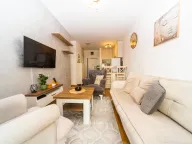 Rent, one bedroom apartment, 40m², Tuški Put, Podgorica - image 2