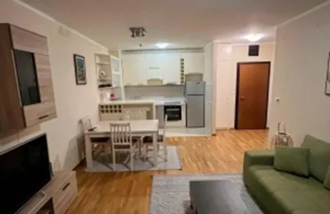 Rent, one bedroom apartment, 55m², City Kvart, Podgorica - image 8